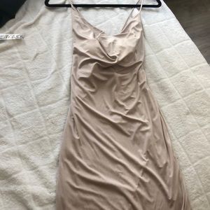 Windsor Slinky club dress